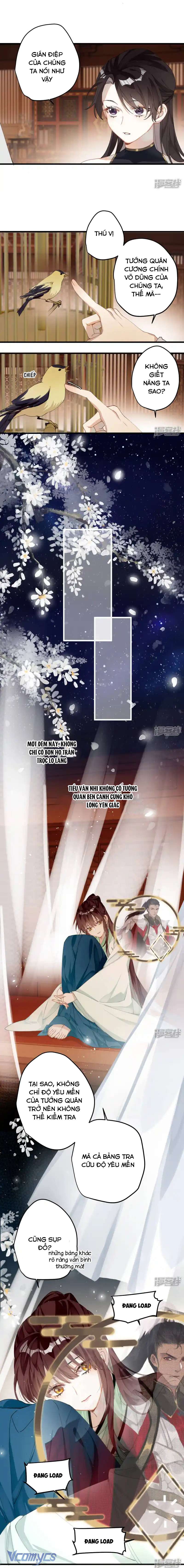 Công Chúa Pháo Hôi Muốn Tùy Tiện Đến Cuối Cùng Chap 25 - Trang 2