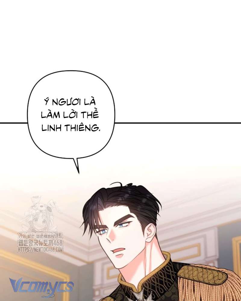 Trước Khi Em Có Ý Định Chạy Trốn Ta Sẽ Ngăn Chặn Nó Chap 29 - Trang 2