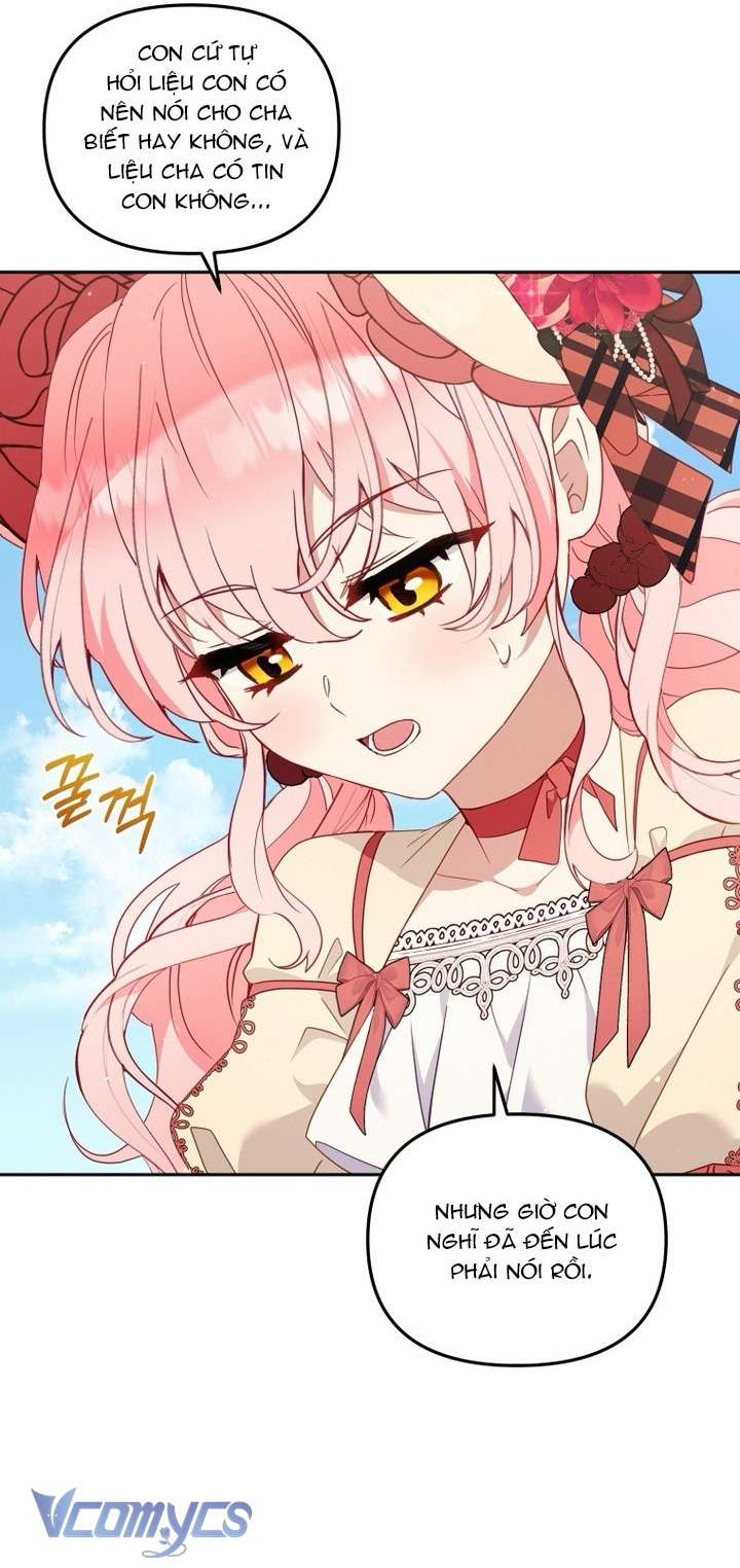 Tôi Được Nuôi Dưỡng Bởi Những Kẻ Phản Diện Chap 100 - Trang 3