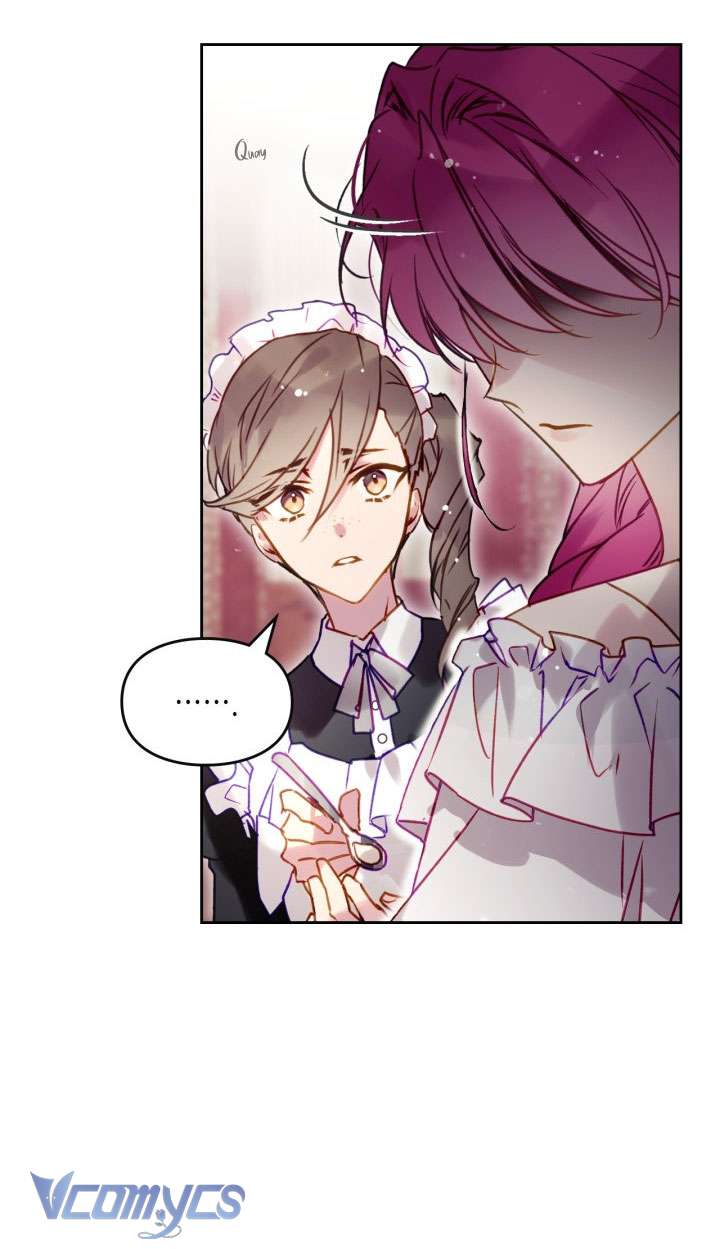 Kết Cục Của Nhân Vật Phản Diện Chỉ Có Thể Là Cái Chết Chap 163 - Trang 4