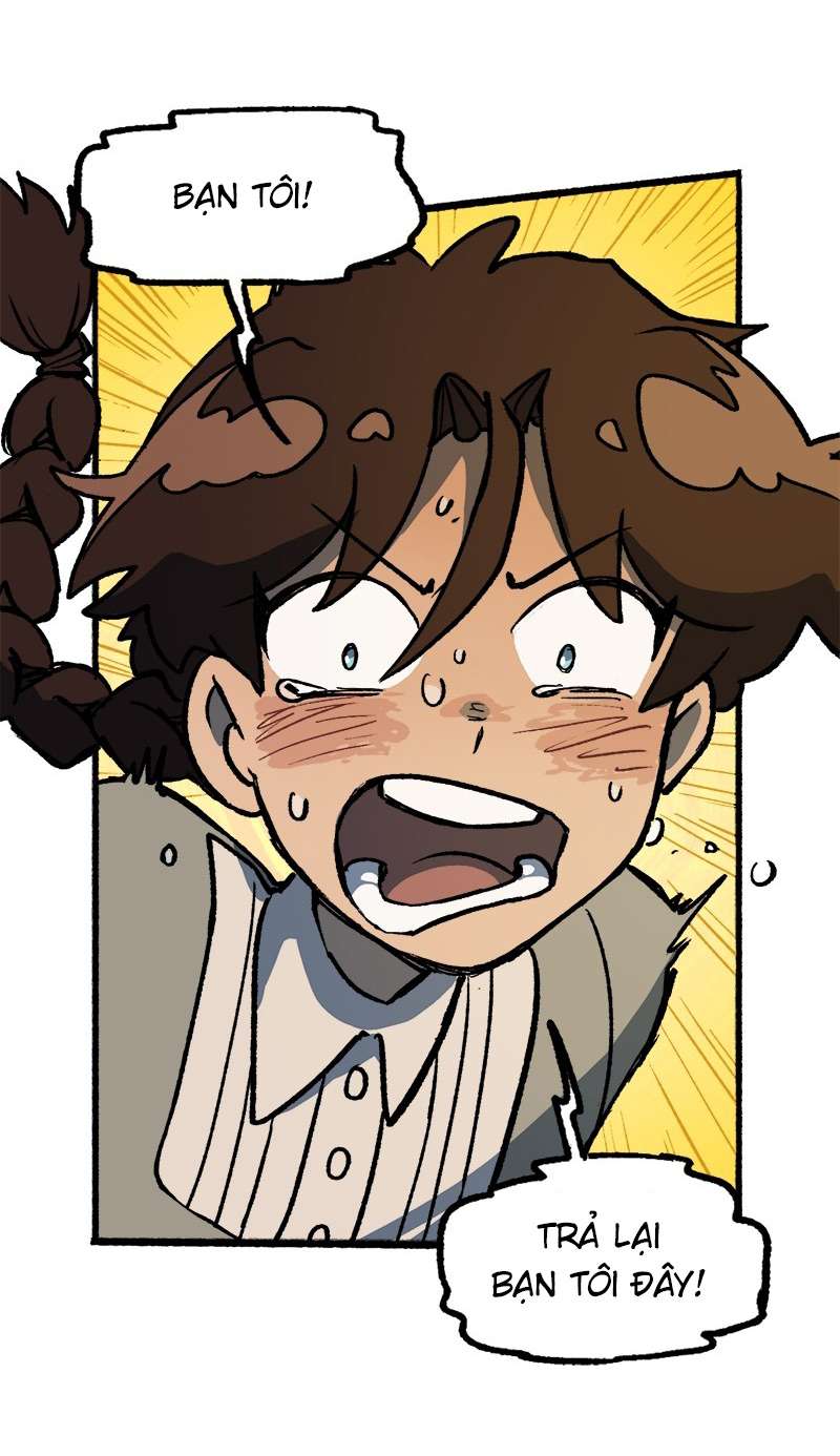 Marionetta Chap 2 - Trang 2