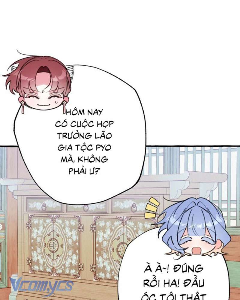 Chuyện Tình Tuyết Phương Bắc Chap 43 - Trang 4