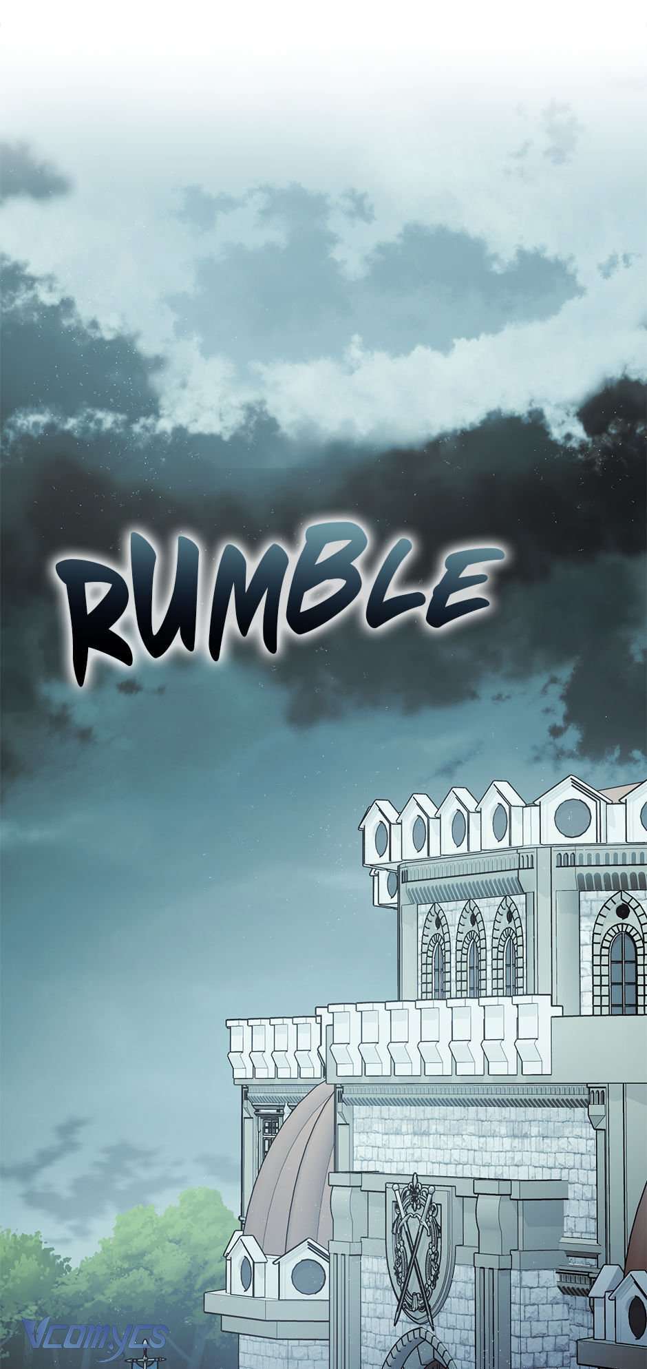 Liều Thuốc An Thần Của Bạo Chúa Chap 35 - Next Chap 36