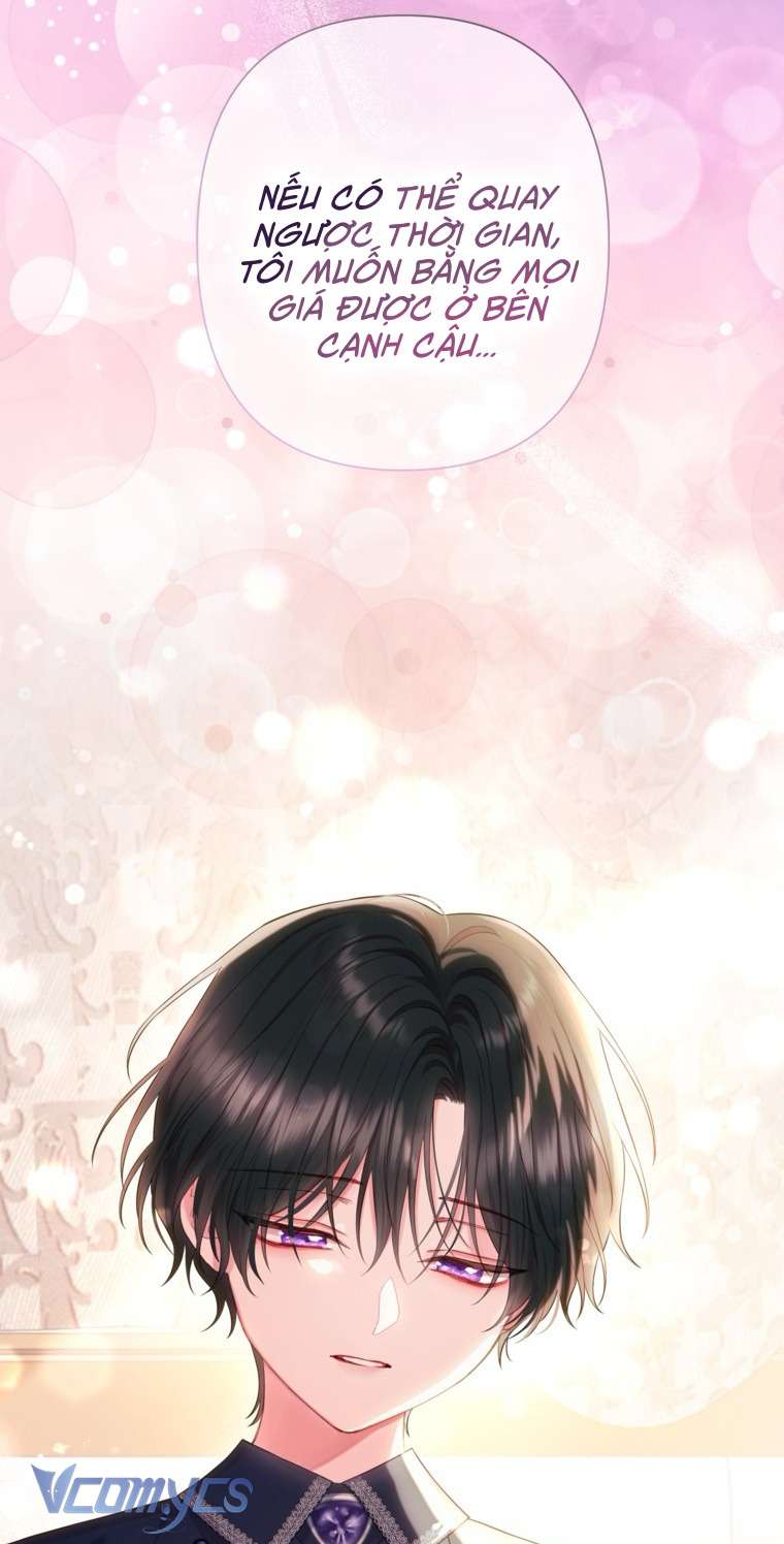 Người Anh Trai Mạnh Nhất Của Tôi Đã Mất Trí Nhớ Chap 33 - Next Chap 34