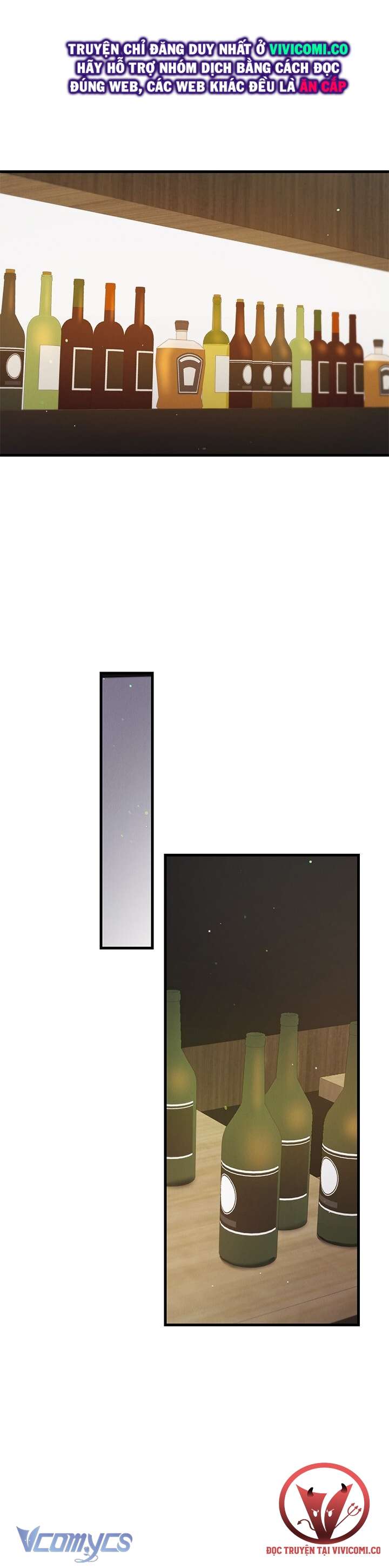 [18+] Đối Tác Dục Vọng Chap 18 - Next Chap 19