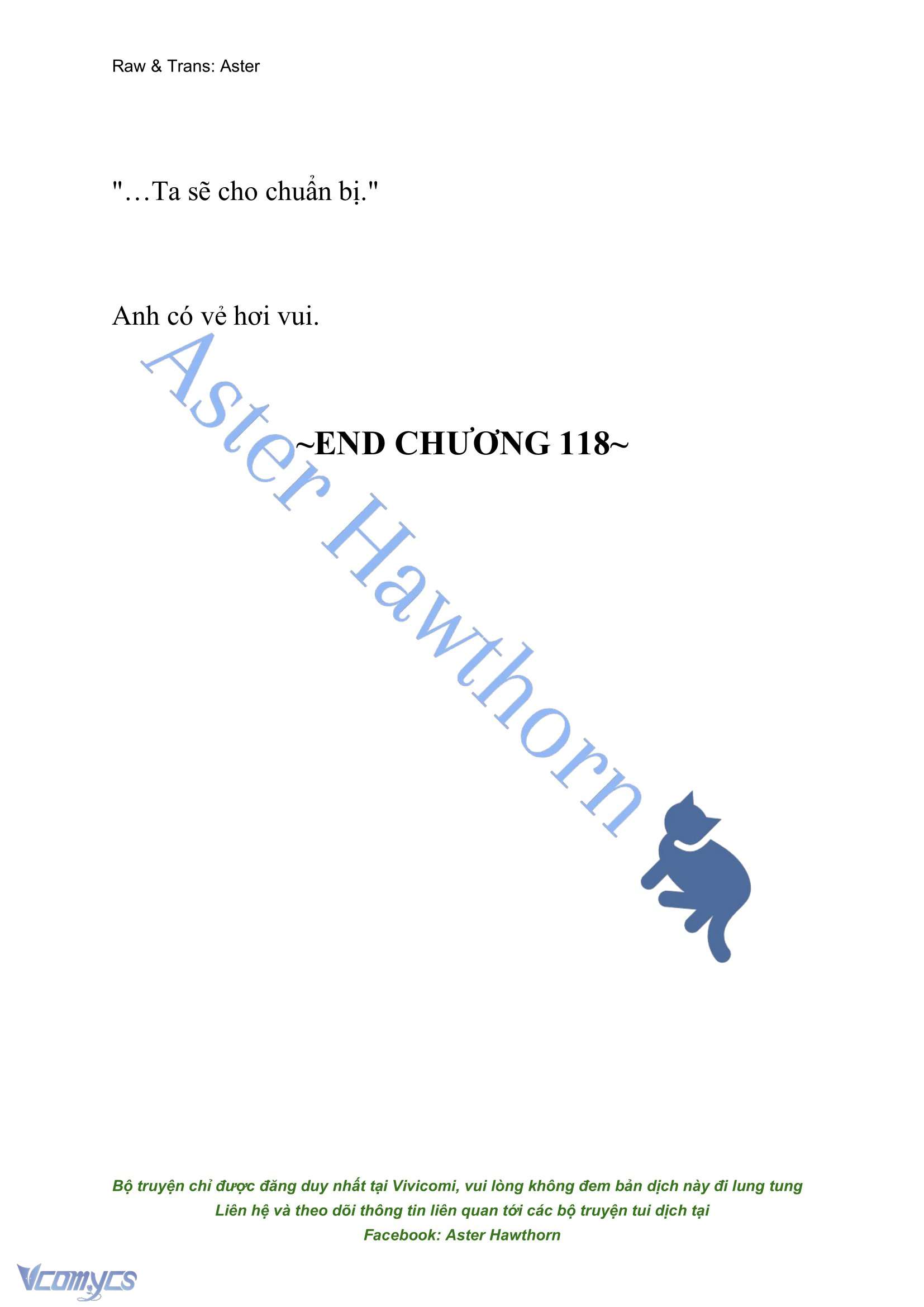 [NOVEL] Odalisque Chap 118 - Trang 2