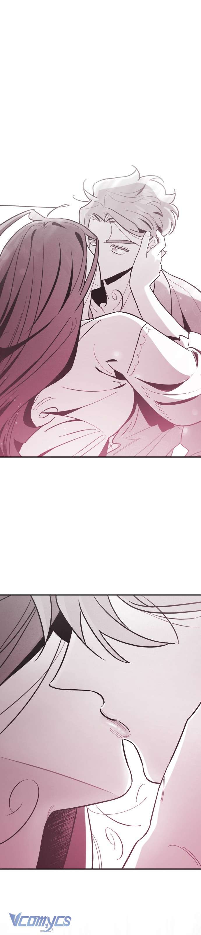 Tối Nay Tôi Là Người Được Cô Ấy Chọn Chap 8 - Trang 3