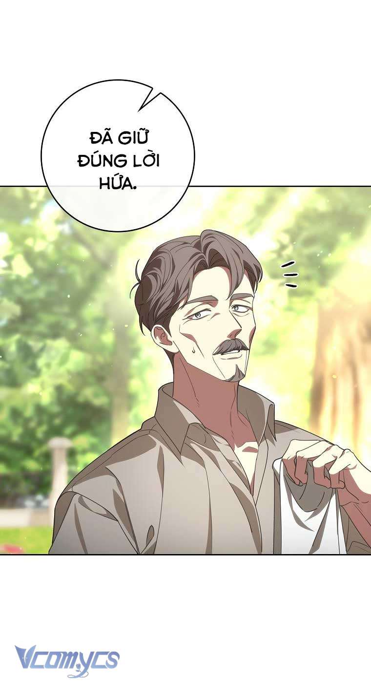 100 lời nguyền tại dinh thự Illestone Chap 8 - Trang 3