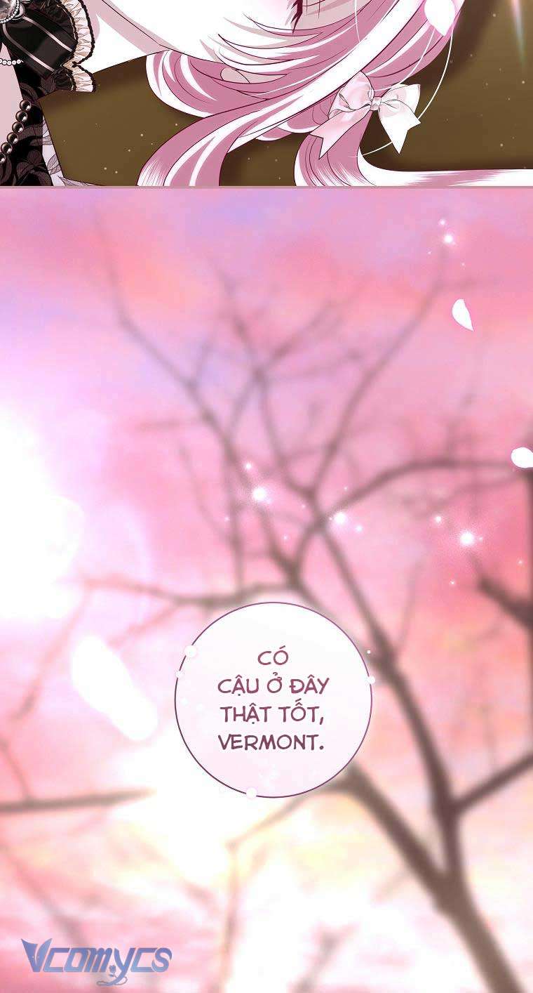 Thuần Hóa Hoàng Tử Quái Vật Chap 43 - Trang 3