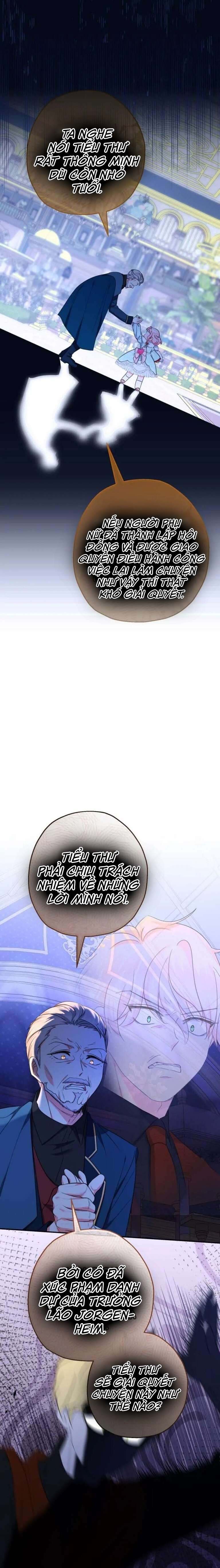 [PNT] Tiểu Thư Tích Tiền Đi Bụi Chap 46 - Trang 2