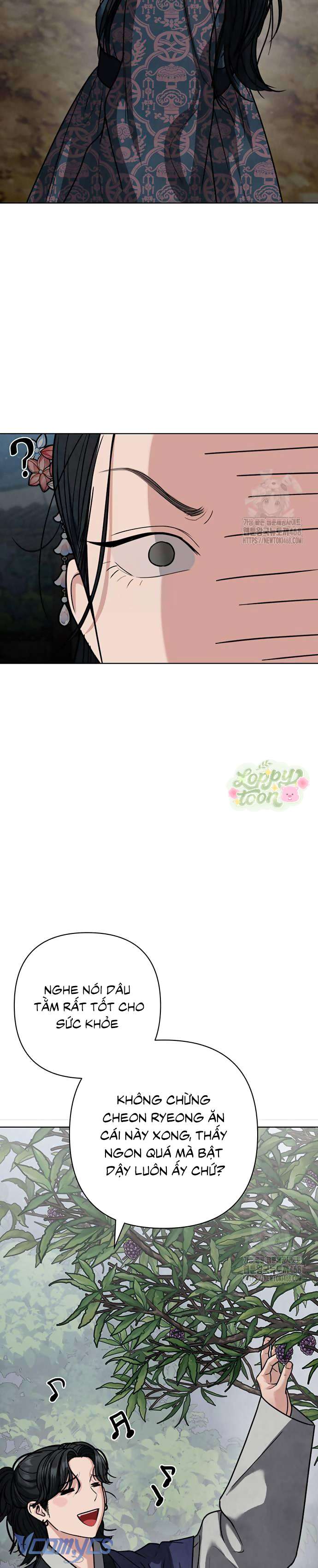 Quỷ Hồn Chap 21 - Next Chap 22