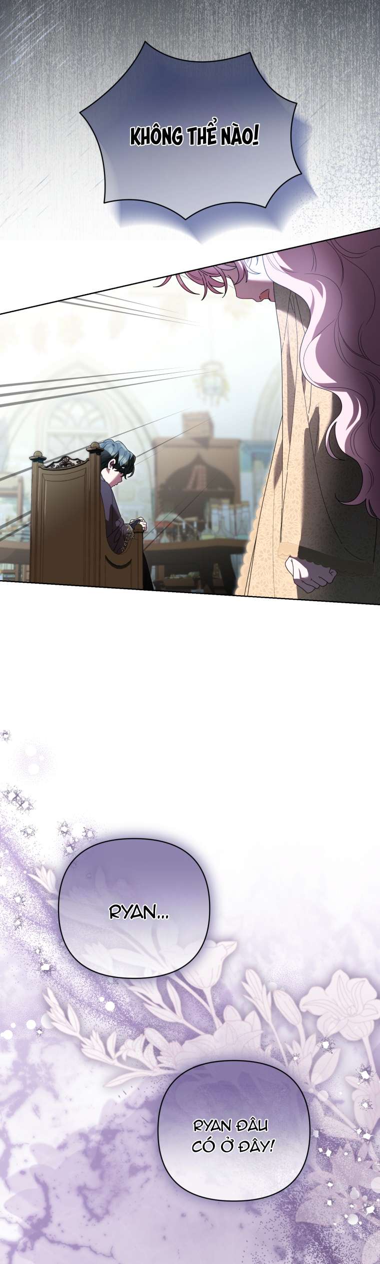 Thà Là Để Tôi Trở Thành Nữ Hoàng Chap 75 - Next Chap 76