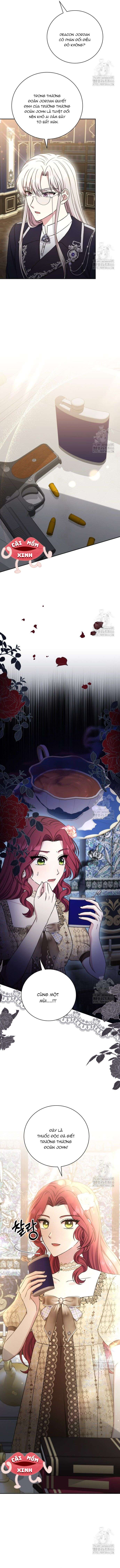 Khi Người Mẹ Kế Tham Vọng Làm Bá Chủ Hậu Cung Chap 44 - Next 