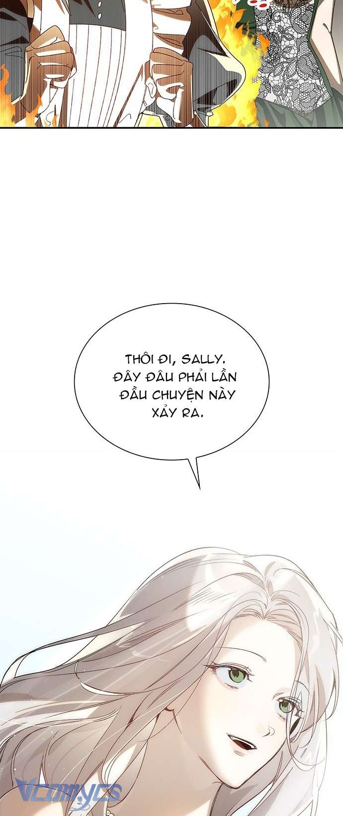 Cứ Cố Gắng Hết Sức Để Hối Hận Chap 1 - Next Chap 2