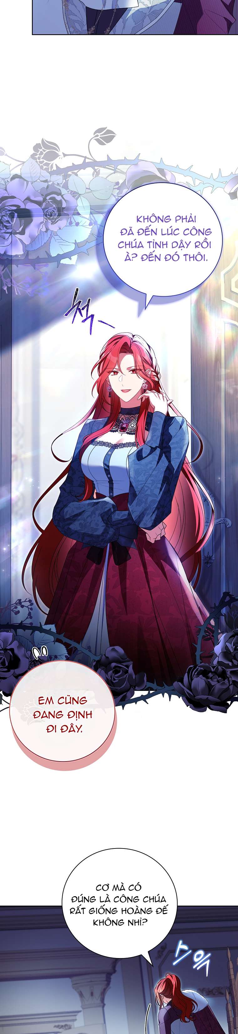 Cha Nào Con Nấy Chap 18 - Next Chap 19