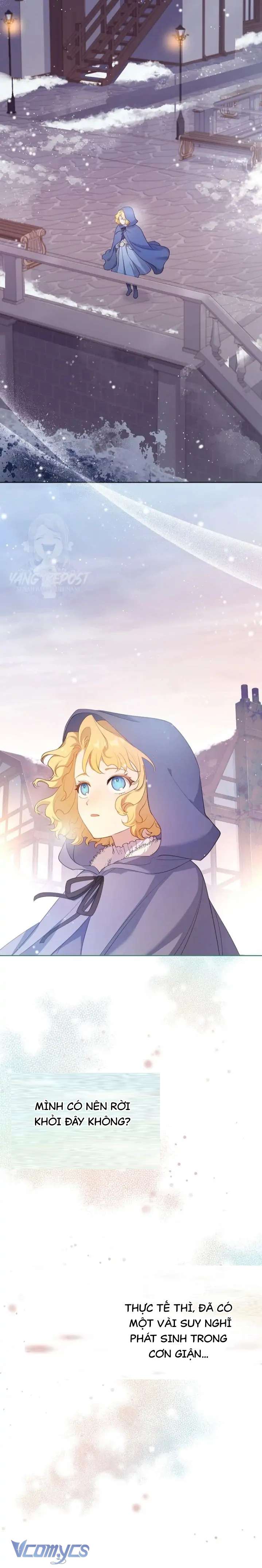 [PNT] Nam Chính À, Tôi Sẽ Tôn Trọng Sở Thích Của Anh! Chap 21 - Next Chap 22