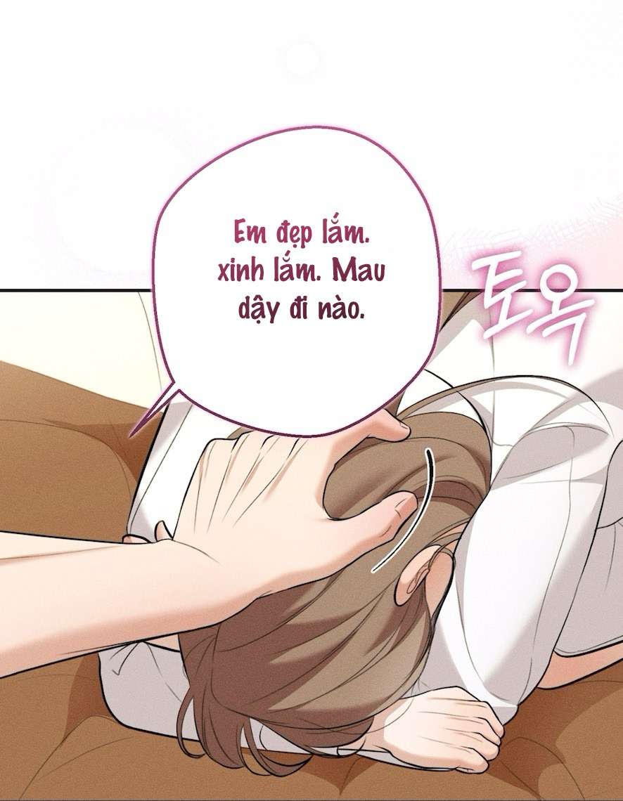 Cuộc Tấn Công Của Anh Trai Bạn Thân Chap 6 - Trang 3