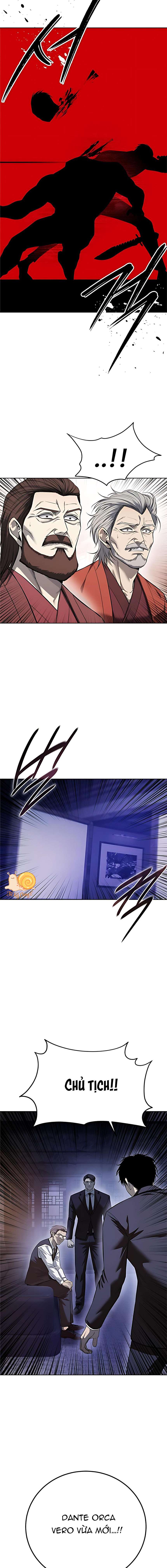 Red Shirt Chap 38 - Trang 2