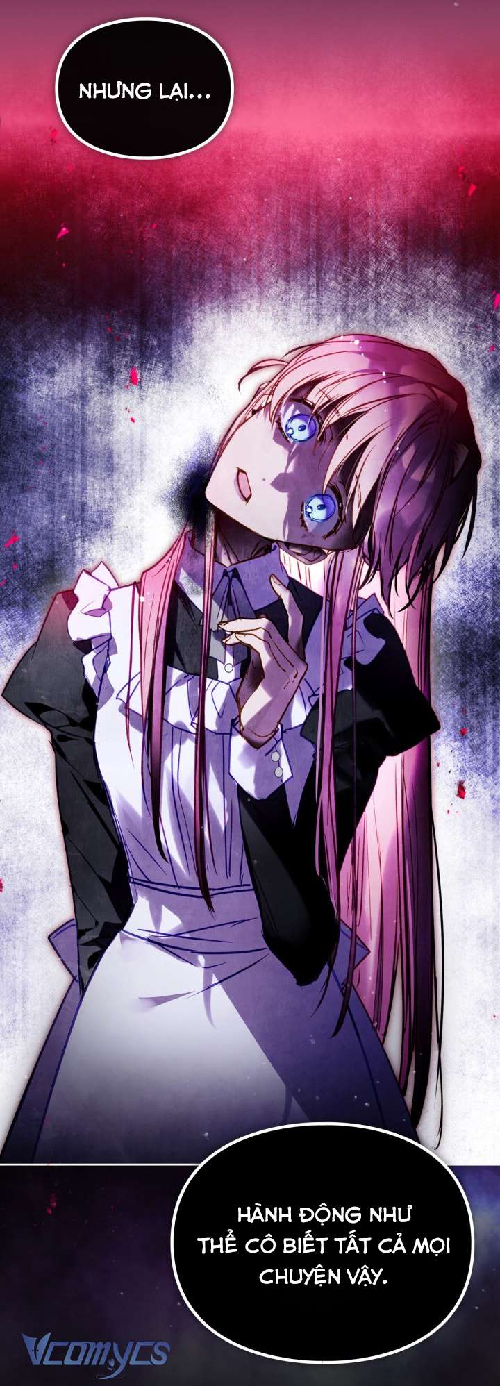 Kết Cục Của Nhân Vật Phản Diện Chỉ Có Thể Là Cái Chết Chap 173 - Trang 4