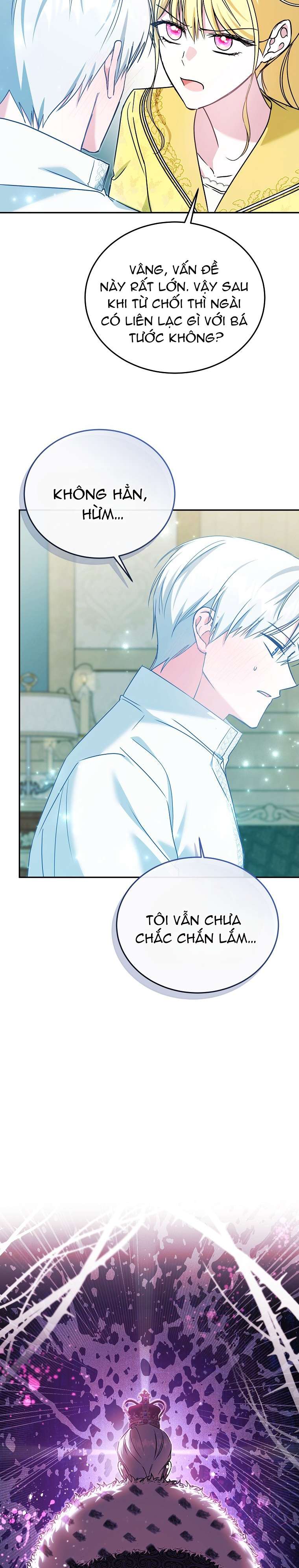 Chị Gái Tôi Là Nhân Vật Chính Chap 65 - Trang 2