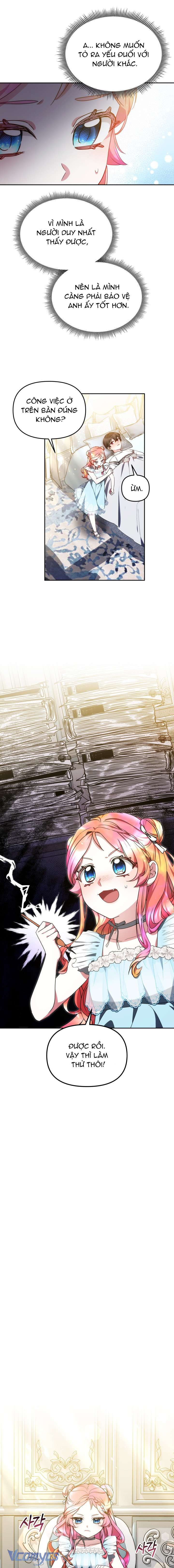 [PNT] Rồng Con Thuần Hóa Những Kẻ Điên Rồ Chap 35 - Trang 2