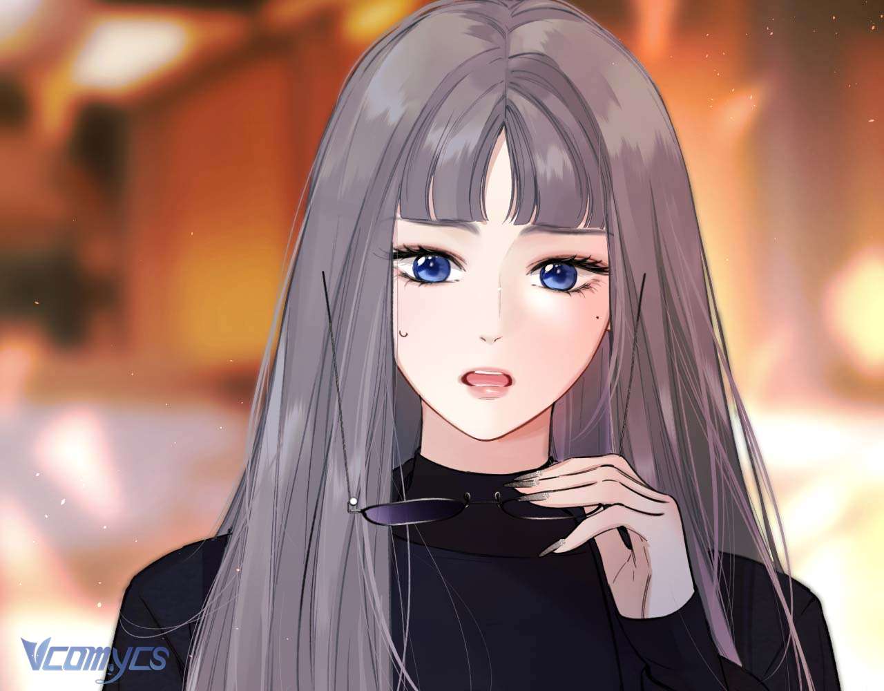 Trêu Nhầm Chap 60 - Trang 2