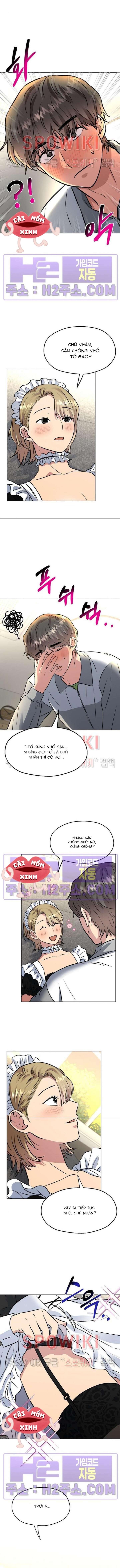 Twenty Nights Twenty Nights-Chap 13 - Trang 2