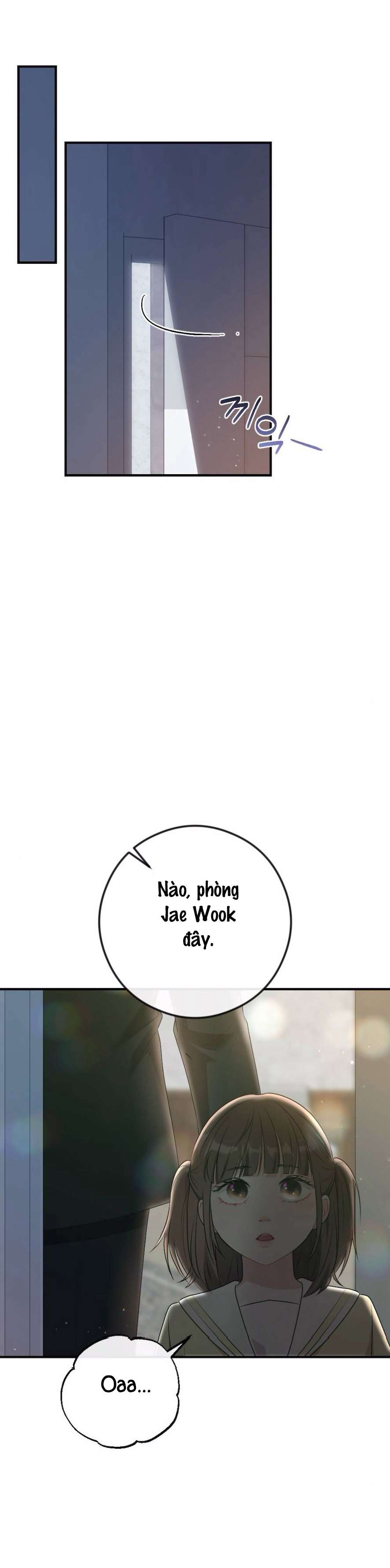 Chiếm Lấy Em Chap 2 - Trang 3