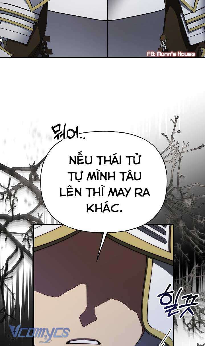 Thuần Hóa Hoàng Tử Quái Vật Chap 22 - Trang 2