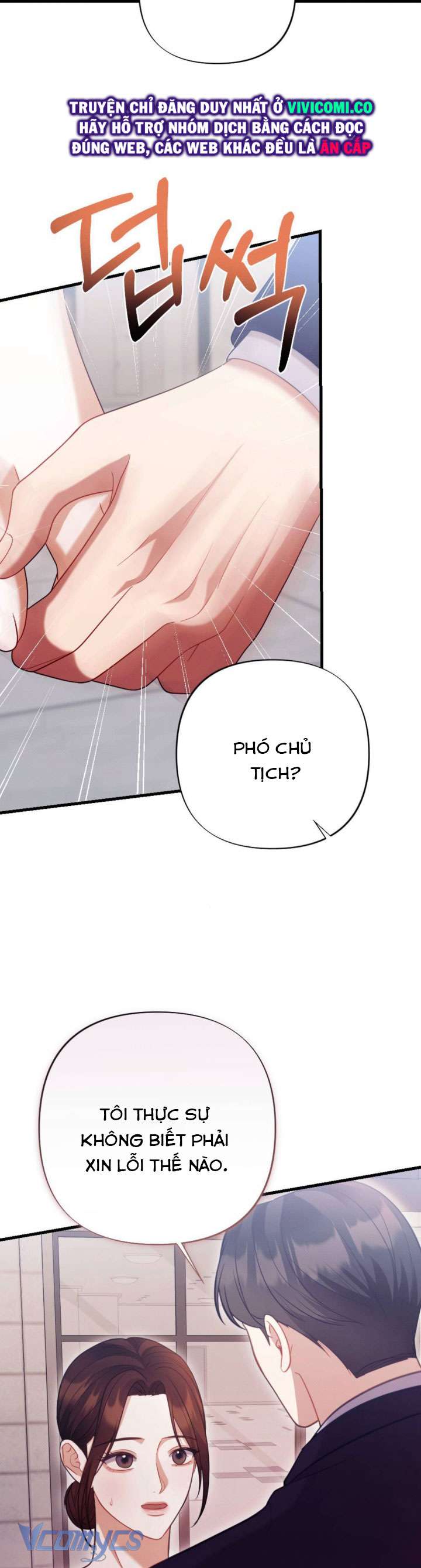 [18+] Hối Hận Muộn Màn Chap 15 - Next 