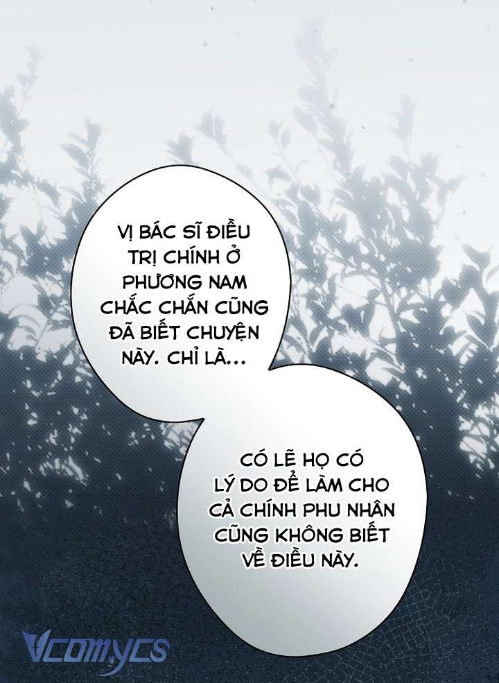 Phương Pháp Khiến Phu Quân Đứng Về Phía Tôi Chap 114 - Trang 3