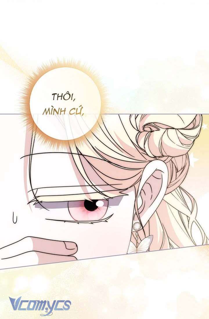 Nam Chính Ám Ảnh Với Sức Khỏe Của Tôi Chap 39 - Next 