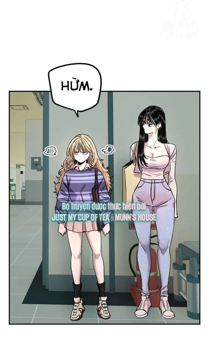 Manitto Chap 20 - Trang 3