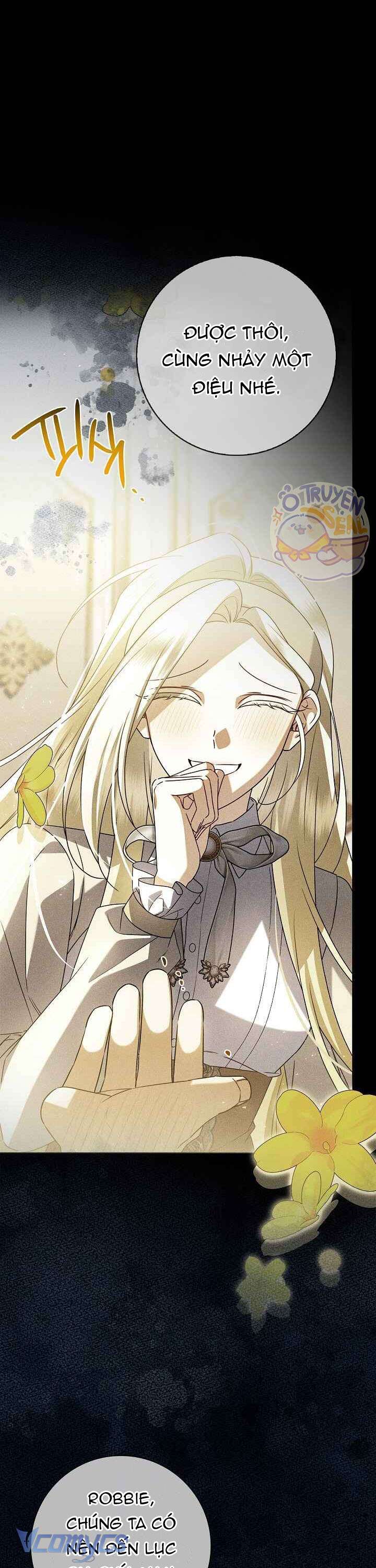 Xin Lỗi Vì Tôi Không Thể Rời Mắt Khỏi Vẻ Ngoài Của Ngài Chap 30 - Next Chap 31