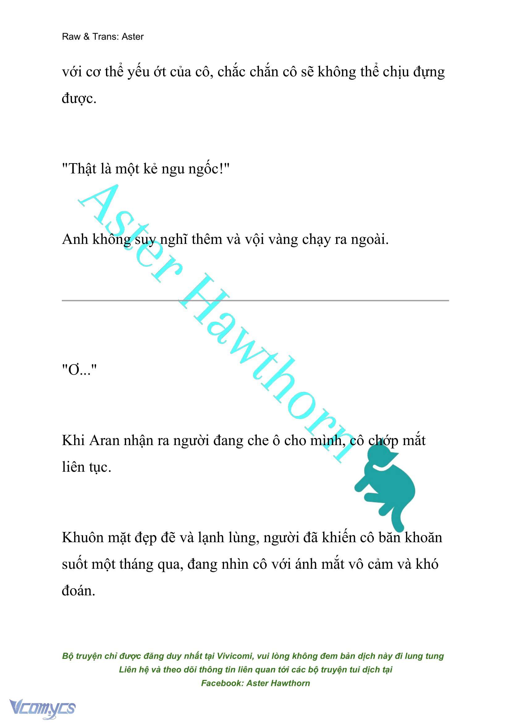 [NOVEL] Đêm Của Bệ Hạ Chap 54 - Trang 2