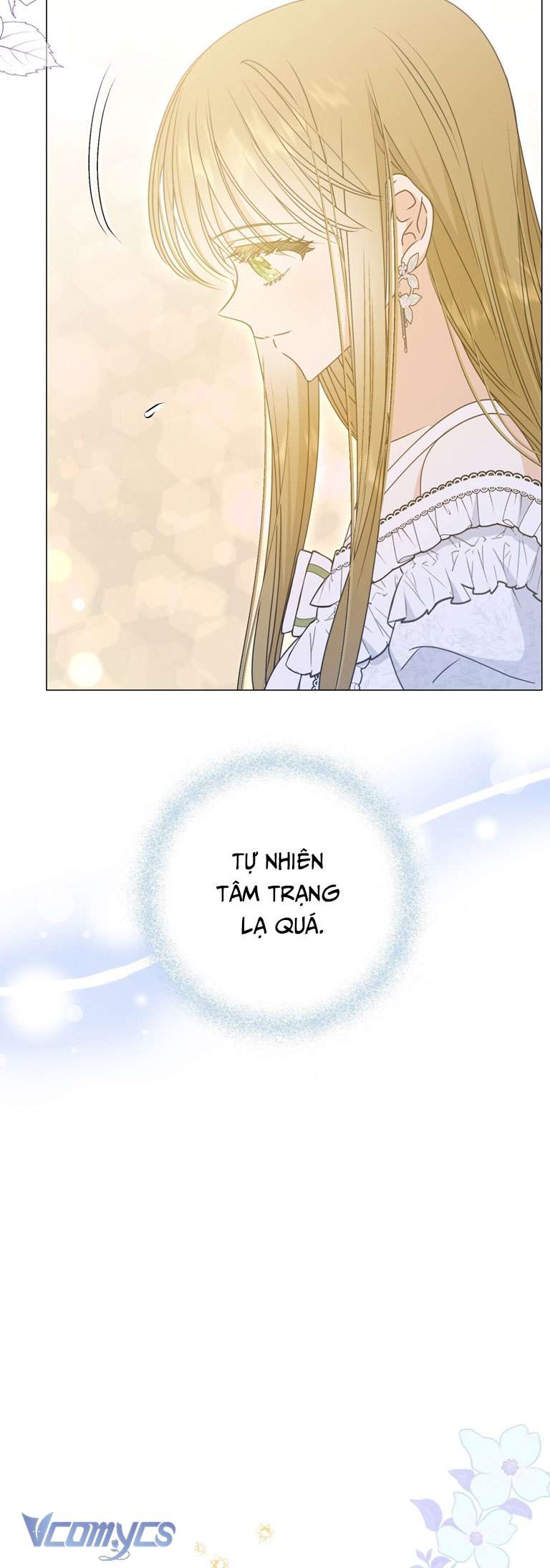 Hãy Để Tiểu Thư Emily Yên Chap 20 - Trang 4