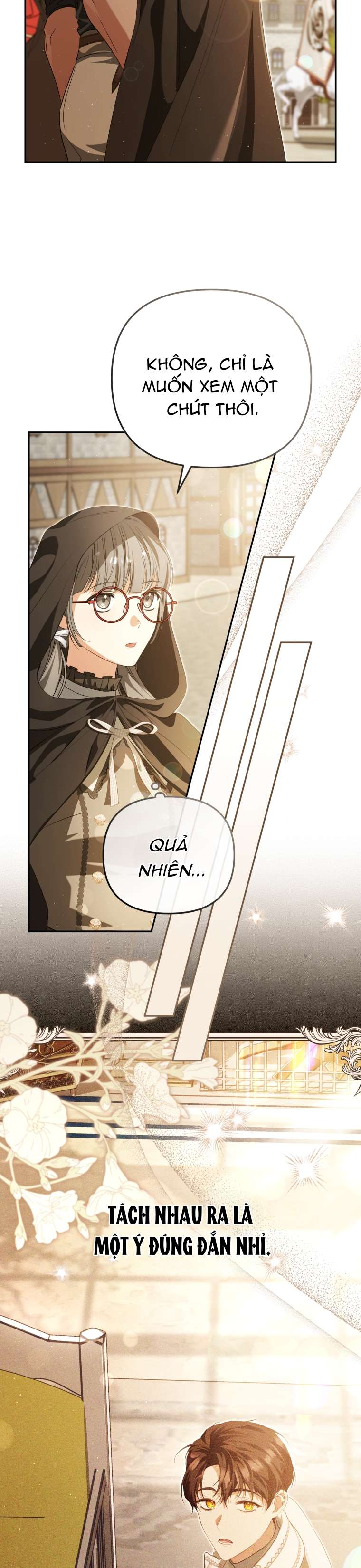 Người Phải Trả Giá Bằng Mạng Sống Vì Đã Lừa Dối Tôi Chap 28 - Trang 3