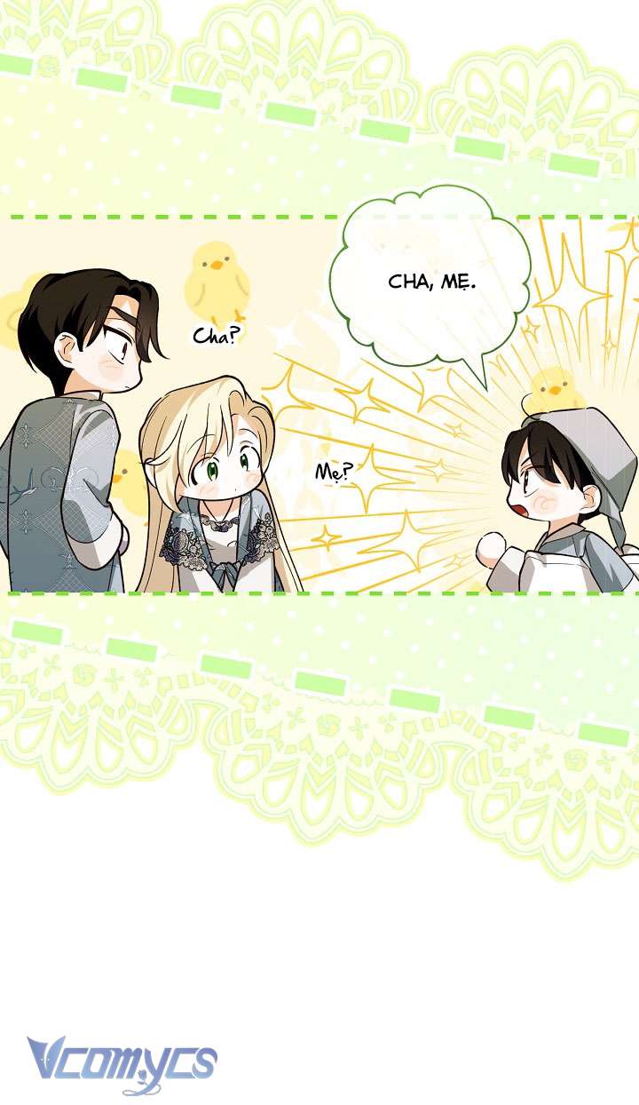 Phương Pháp Che Giấu Đứa Con Của Hoàng Đế Chap 114 - Trang 4