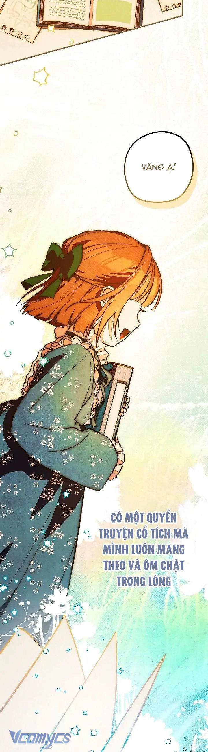 Chào Mừng Đến Với Dinh Thự Hoa Hồng Chap 7 - Trang 3