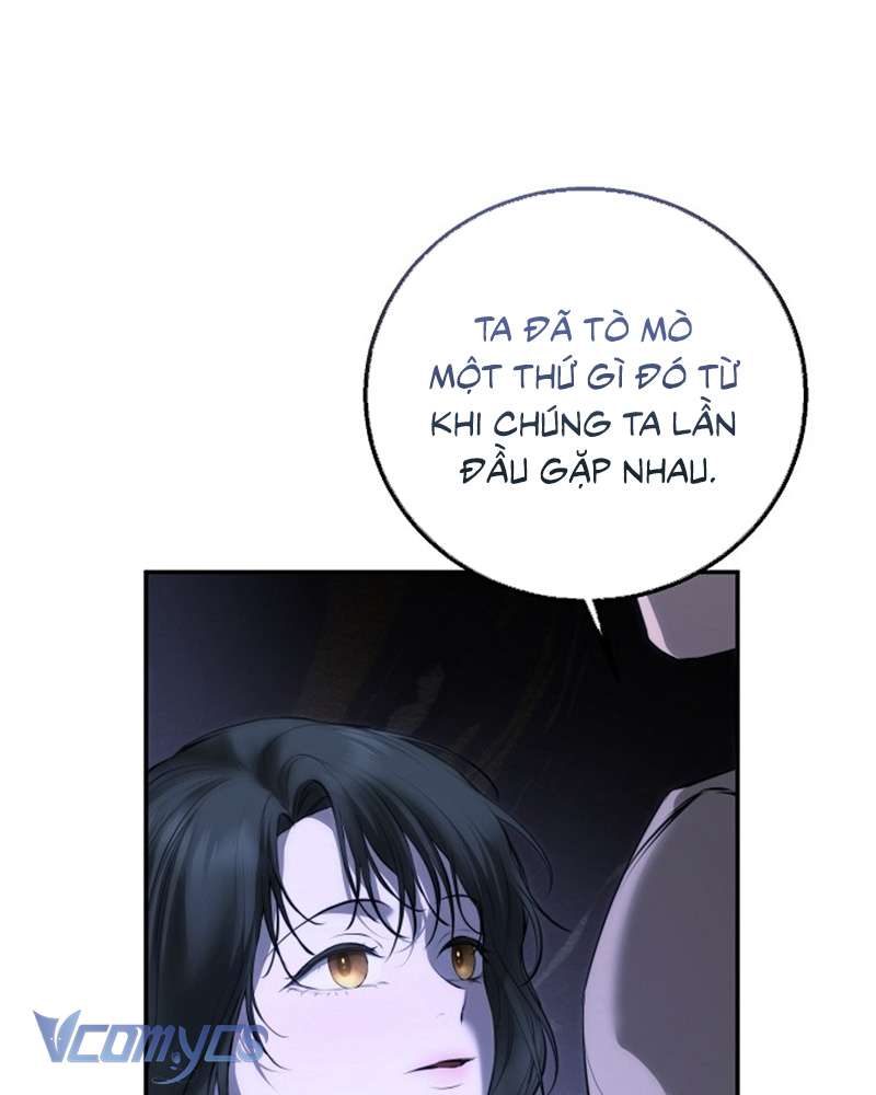 Hãy Dạy Em Cách Khao Khát Chap 18 - Trang 2