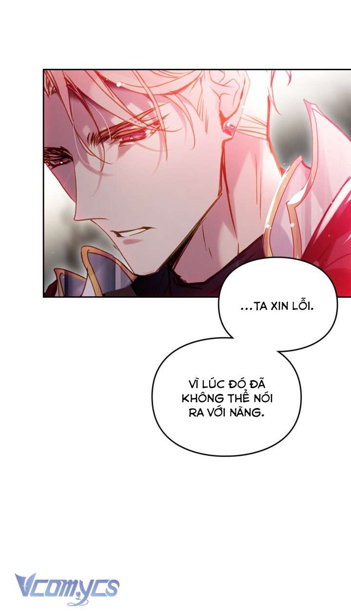 Kết Cục Của Nhân Vật Phản Diện Chỉ Có Thể Là Cái Chết Chap 185 - Trang 4