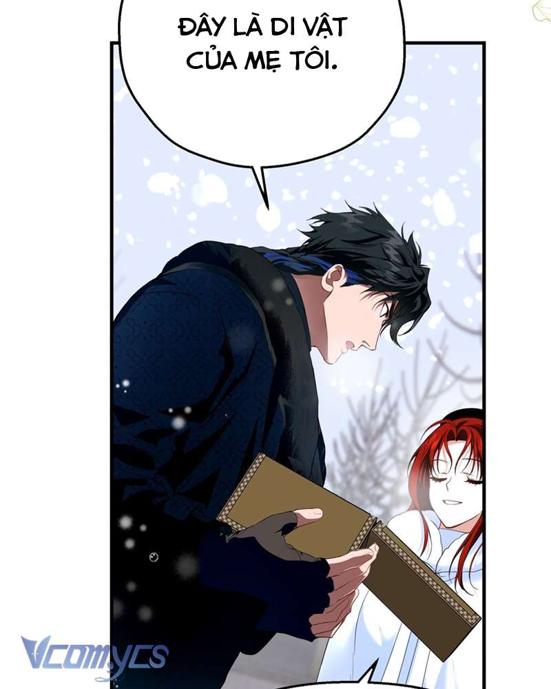 Cô Ấy Sẽ Thuần Hóa Các Anh Hùng Chap 5 - Next Chap 6