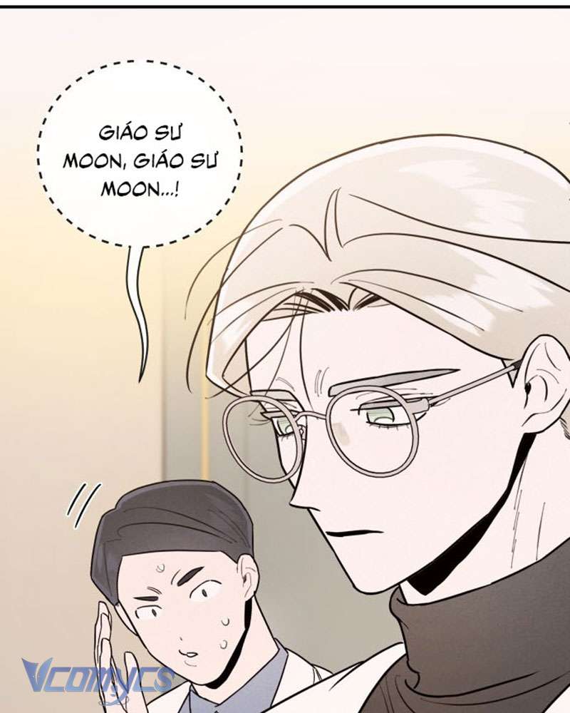 Tối Nay Tôi Là Người Được Cô Ấy Chọn Chap 3 - Trang 3