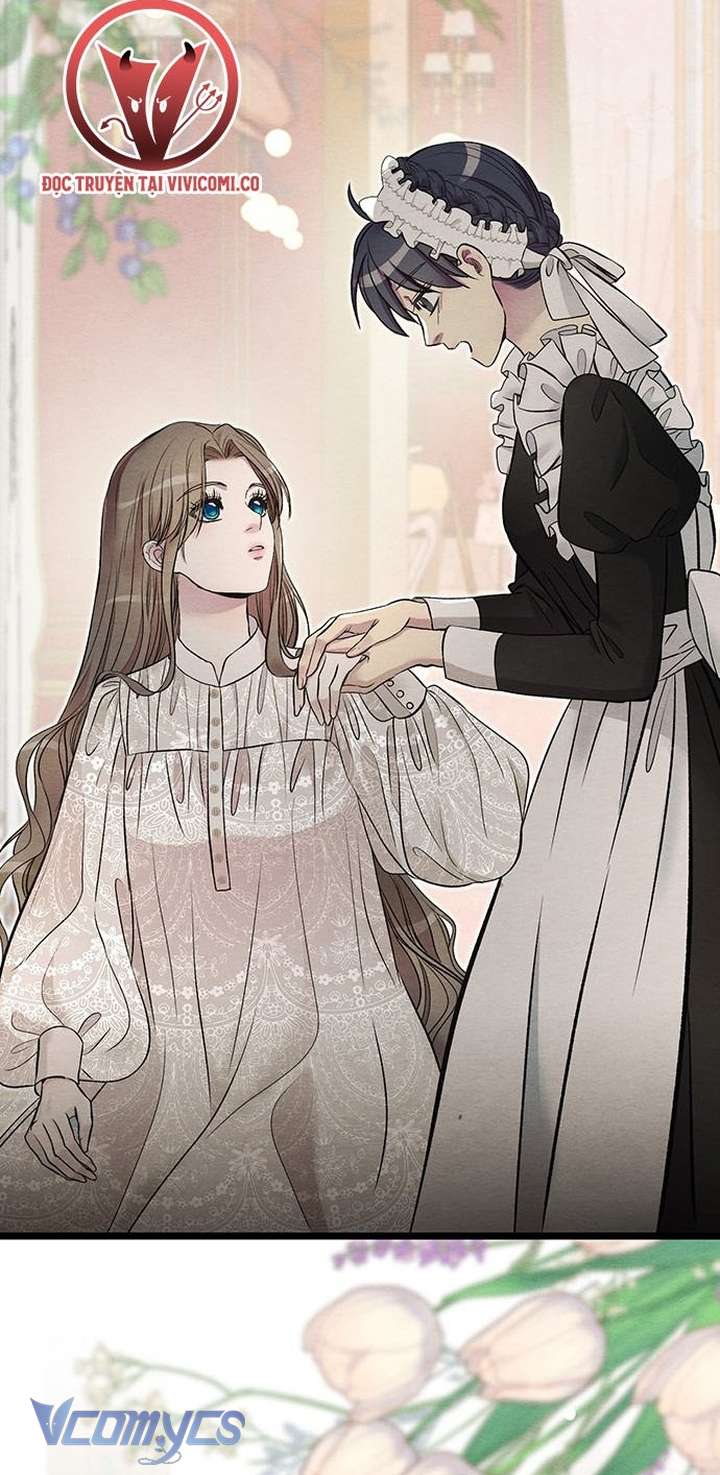 Hoàng Tử Rắc Rối Chap 27 - Next 