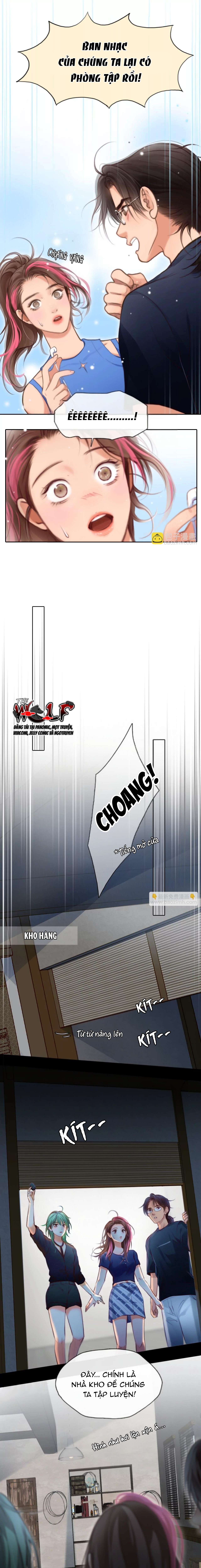 Vòng Xoáy Thời Gian Chap 49 - Trang 2