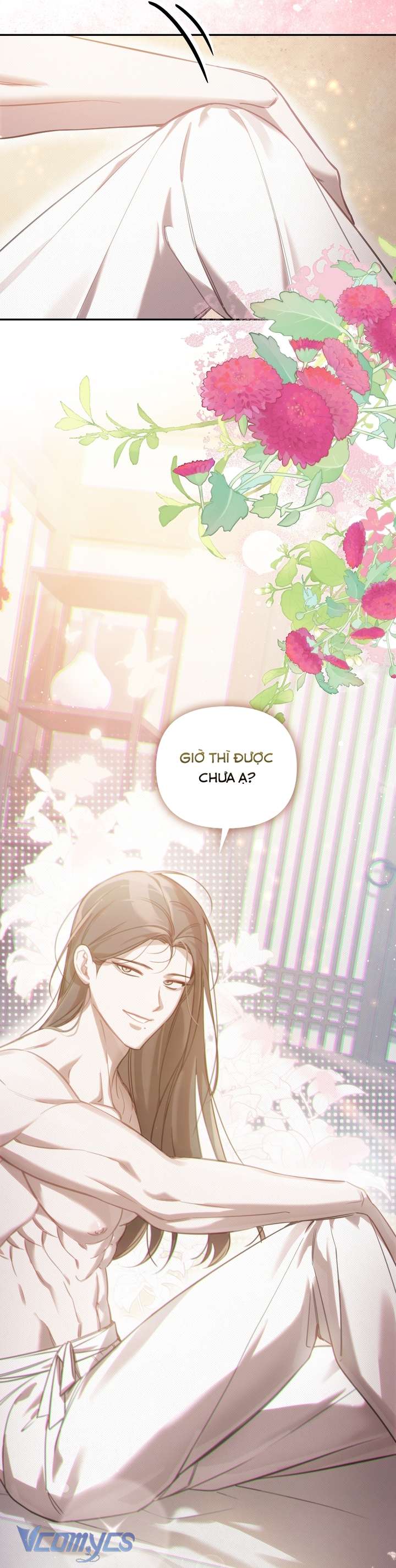 [18+] Tiết Học Bí Mật Của Trung Điện Chap 50 - Next Chap 51