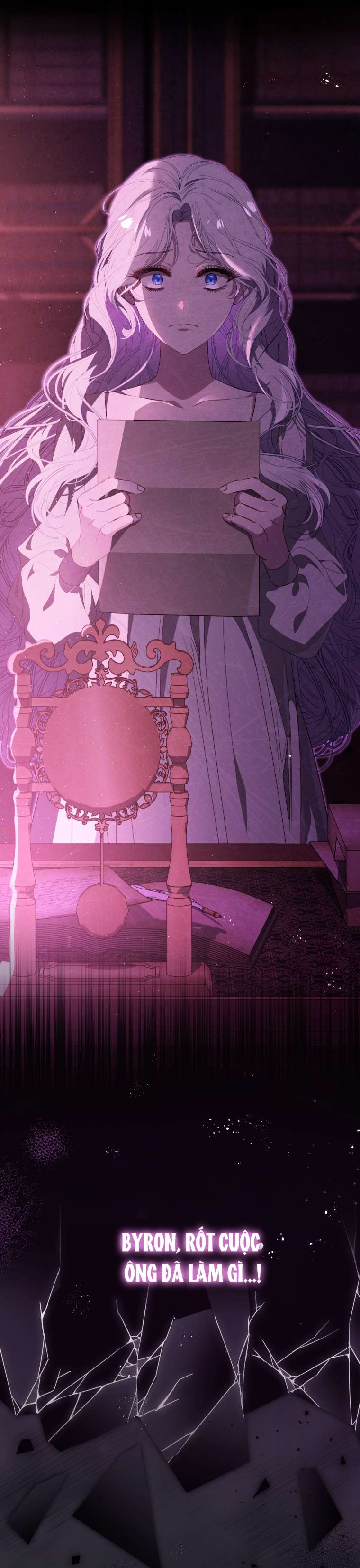 Người Phải Trả Giá Bằng Mạng Sống Vì Đã Lừa Dối Tôi Chap 3 - Trang 4