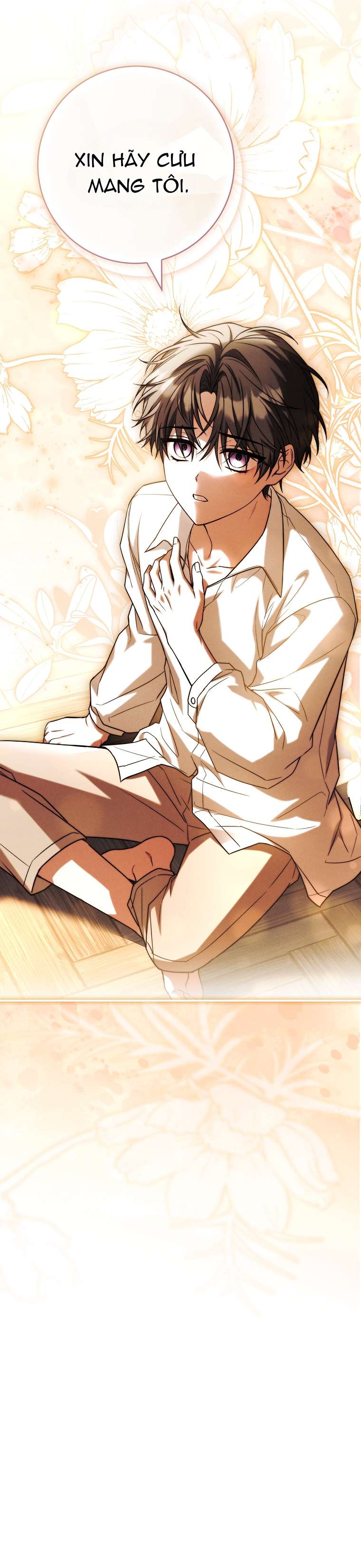 Văn Phòng Thám Tử Dành Cho Nam Chính Hối Hận! Chap 6 - Trang 3