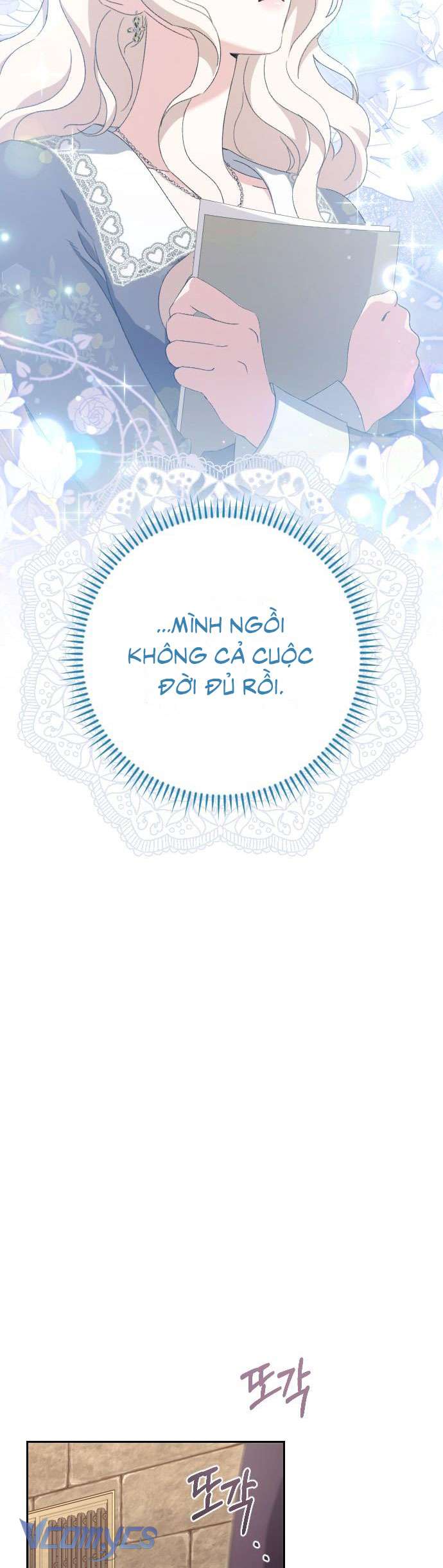 Dành Cho Những Ai Coi Hối Tiếc Là Điều Xa Xỉ Chap 53 - Trang 3