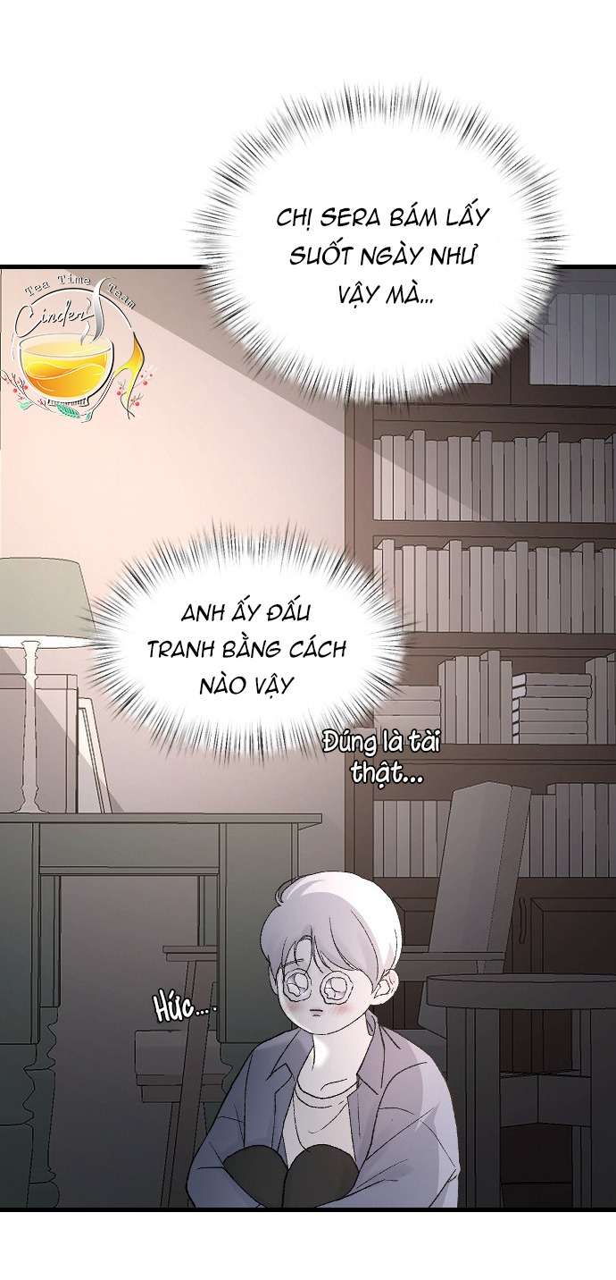 Ba Anh Trai Cực Phẩm Của Tôi Chap 96 - Next 
